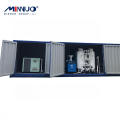 High Quality Oxygen Gas Generating Plant Low Price